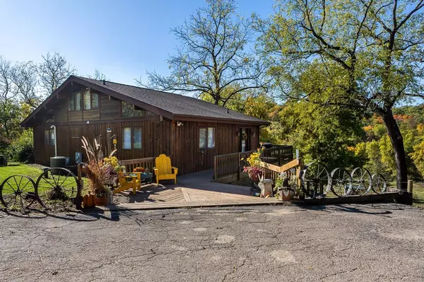 1043 W Schapville Road, Other, IL 61075