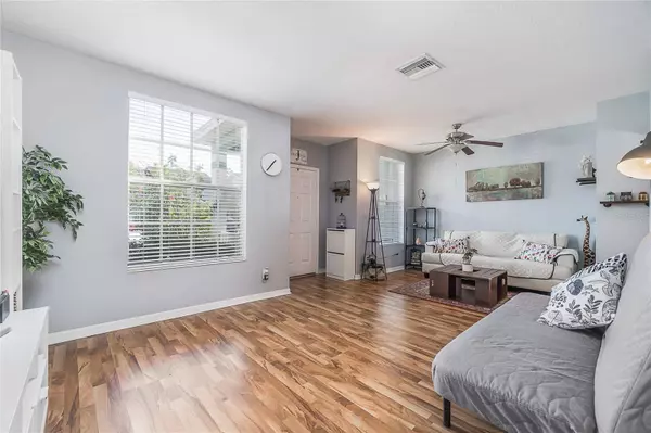 3335 BROKEN BOW DR, Land O Lakes, FL 34639