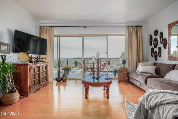 4750 N Central Avenue #N16, Phoenix, AZ 85012