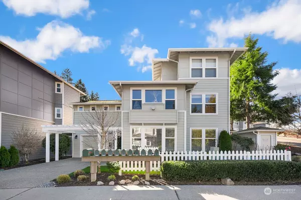 22547 SE 37th TER #1413, Issaquah, WA 98029