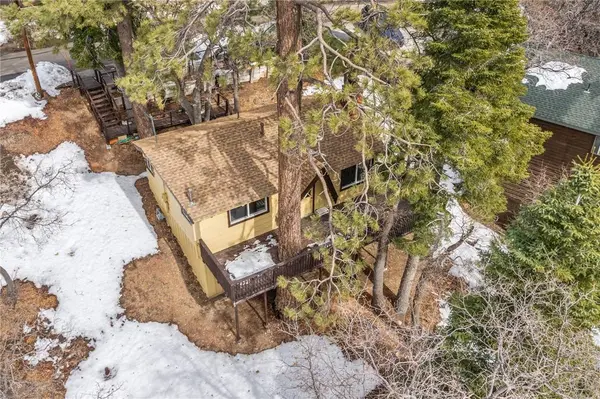 1178 Siskiyou DR, Big Bear Lake, CA 92315