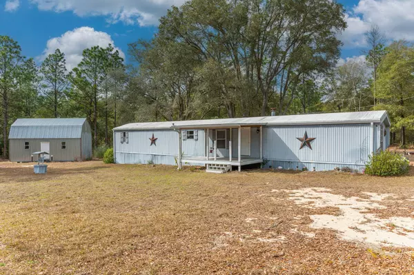 4507 Rainbird Rise Road, Crestview, FL 32539