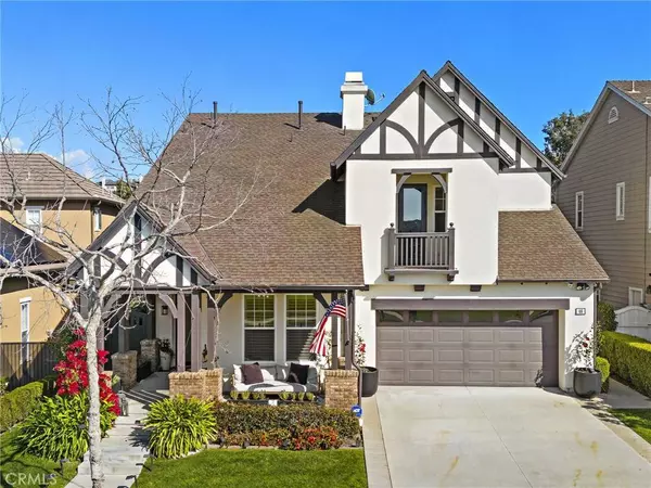 46 Tuberose ST, Ladera Ranch, CA 92694