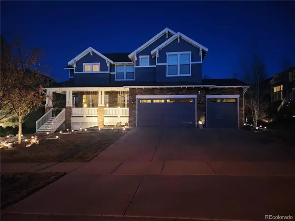 6940 S Robertsdale WAY, Aurora, CO 80016