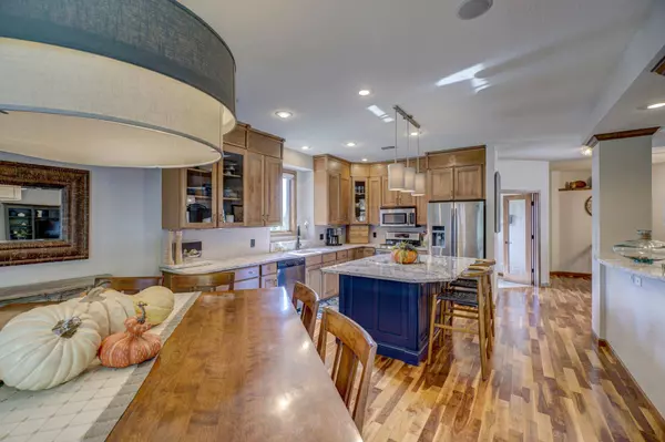 1769 George Norman DR, New Richmond, WI 54017