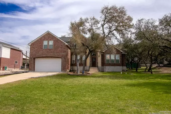 26430 Bubbling Brook, San Antonio, TX 78260