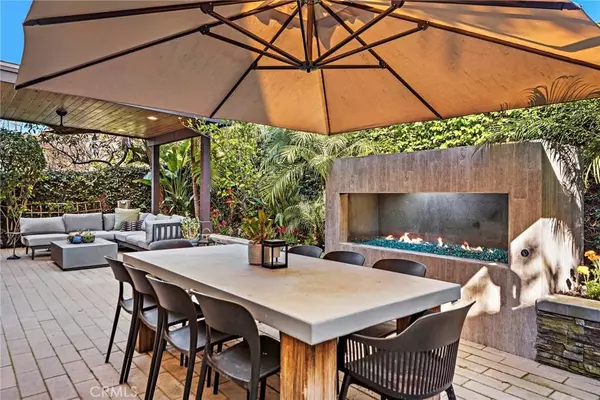 46 Tuberose ST, Ladera Ranch, CA 92694