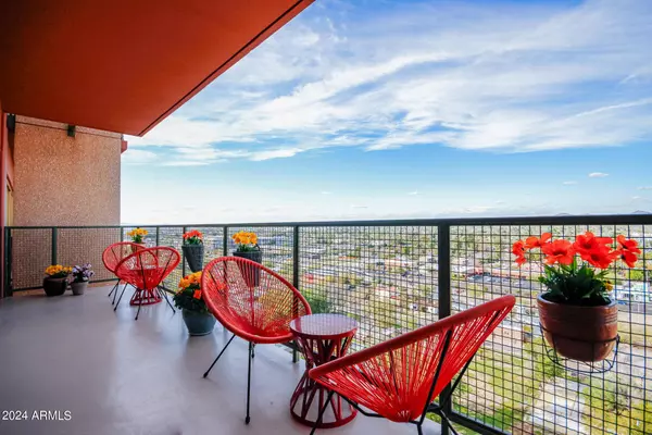 4750 N Central Avenue #N16, Phoenix, AZ 85012