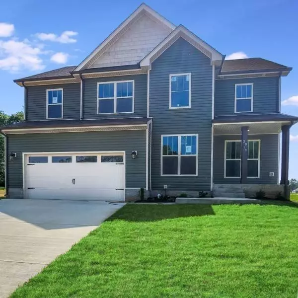 153 Monaghan Dr, Clarksville, TN 37042