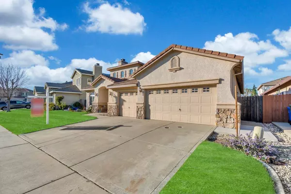 9839 Mountain Vista CIR, Elk Grove, CA 95757