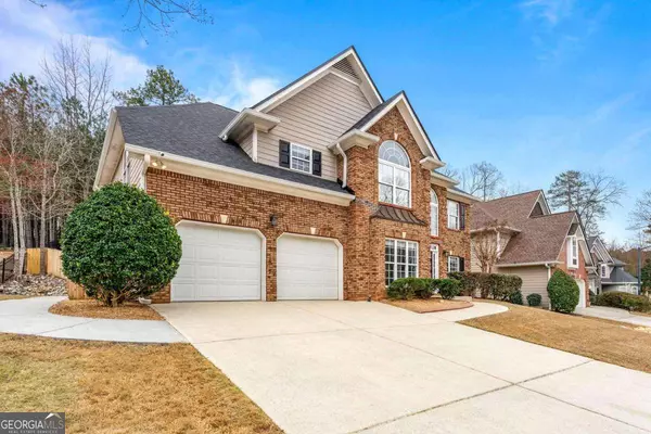 5639 Vinings Place TRL, Mableton, GA 30126