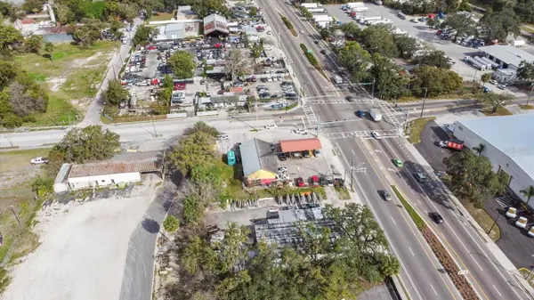 3550 N 40TH ST, Tampa, FL 33605