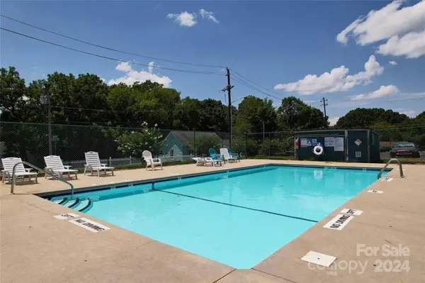 1 Buffalo AVE NW #78, Concord, NC 28025