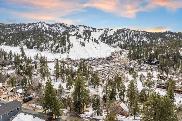 1178 Siskiyou DR, Big Bear Lake, CA 92315