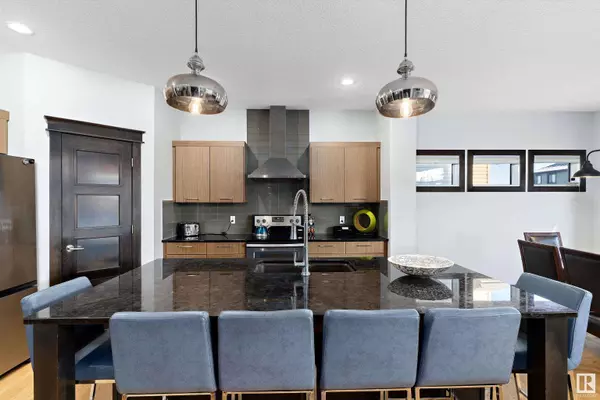 107 KIRPATRICK CR, Leduc, AB T9E 0W2