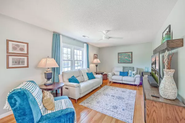 132 Ricky Ct, Goose Creek, SC 29445