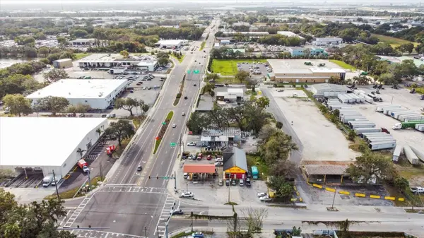 3550 N 40TH ST, Tampa, FL 33605