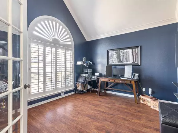 3505 Largo Court, Flower Mound, TX 75028