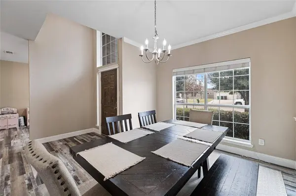 2813 Stockton Street, Denton, TX 76209