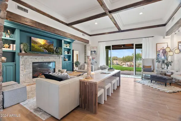 6811 E MONTGOMERY Road, Scottsdale, AZ 85266