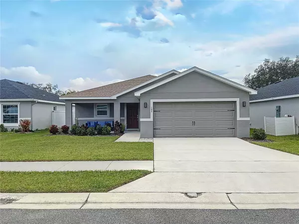 184 FOXTAIL LOOP, Davenport, FL 33837