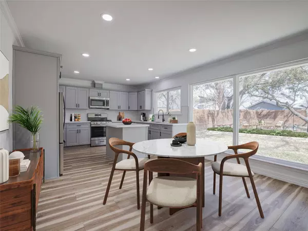 11413 Barrington WAY, Austin, TX 78759