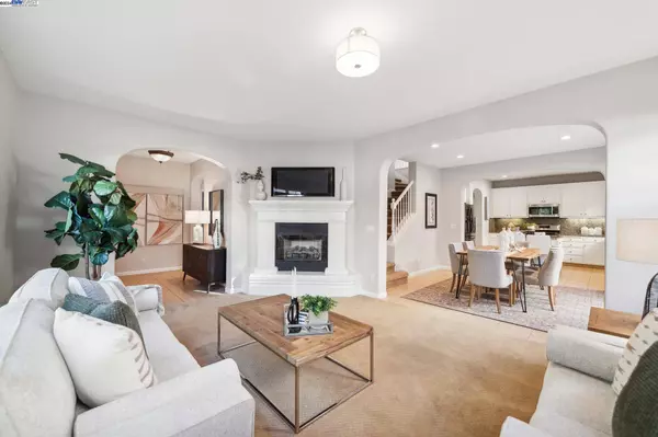 3210 Browntail Way, San Ramon, CA 94582