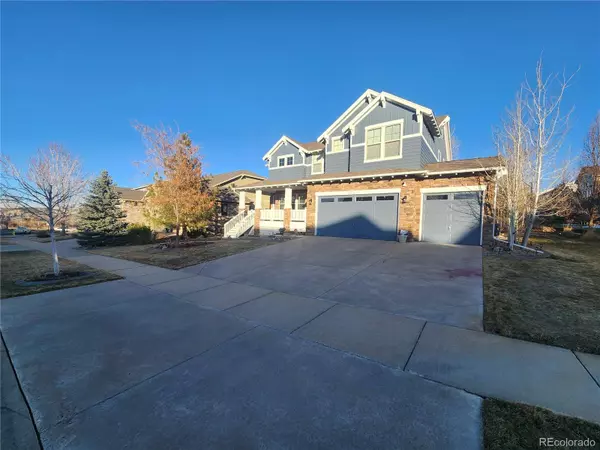 6940 S Robertsdale WAY, Aurora, CO 80016