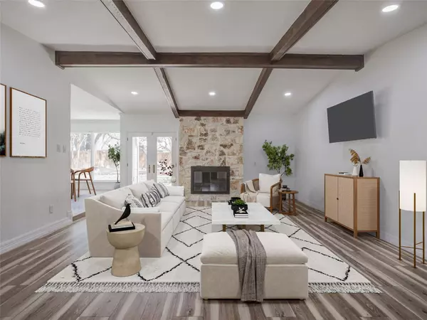 11413 Barrington WAY, Austin, TX 78759