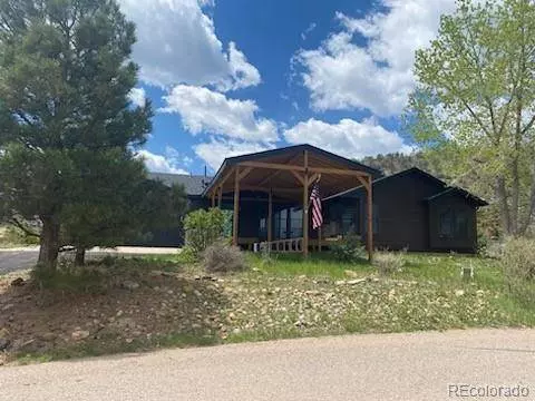 5299 Red Cloud RD, Colorado City, CO 81019