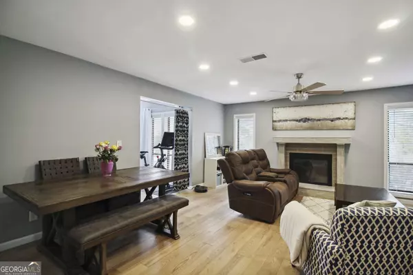 1535 Terrell Mill PL SE #H, Marietta, GA 30067