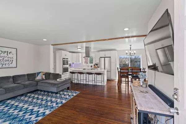 3218 Crislynndale Dr, Nashville, TN 37207