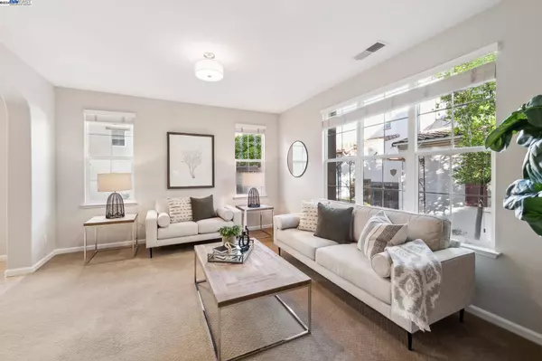 3210 Browntail Way, San Ramon, CA 94582