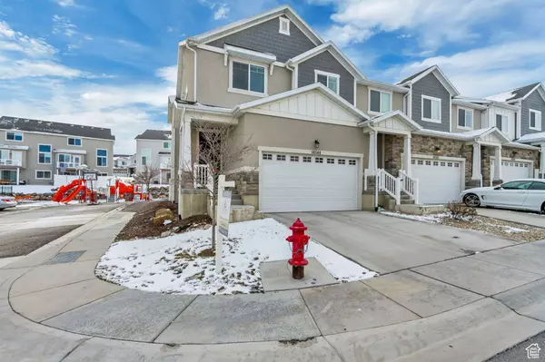 14544 S JUNIPER SHADE DR #230, Herriman, UT 84096