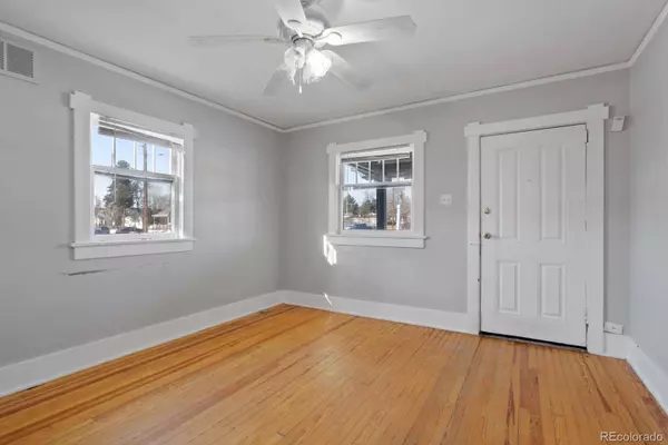 202 N Hooker ST, Denver, CO 80219