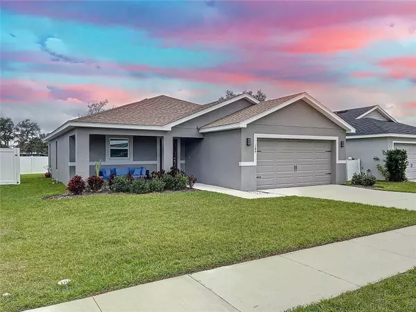 184 FOXTAIL LOOP, Davenport, FL 33837