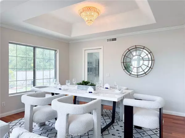 19952 East Country Hollow Drive, Walnut, CA 91789