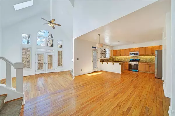 454 Hillcrest AVE NE, Atlanta, GA 30307