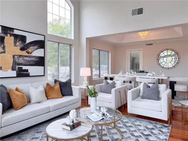 19952 East Country Hollow Drive, Walnut, CA 91789