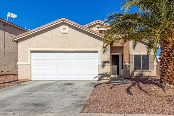 6289 Highland Gardens Drive, North Las Vegas, NV 89031