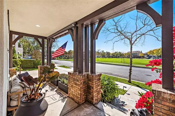 46 Tuberose ST, Ladera Ranch, CA 92694