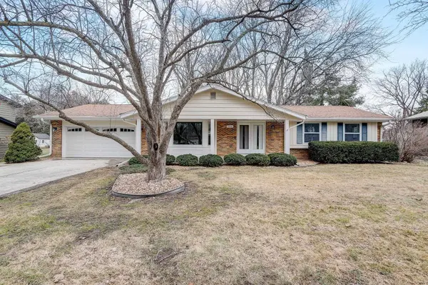 5306 Dorsett Drive, Madison, WI 53711