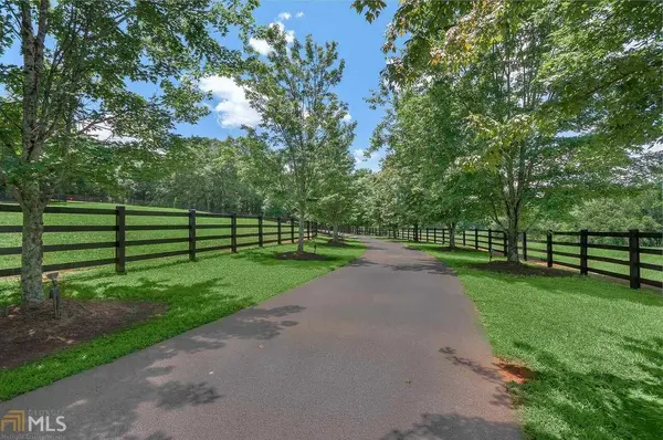 685 North McDonough RD #48.26+/- ACRES, Griffin, GA 30223