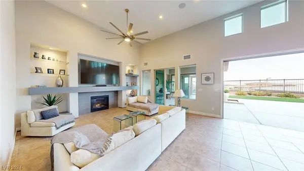 6812 Mojave Sage Court, Las Vegas, NV 89148