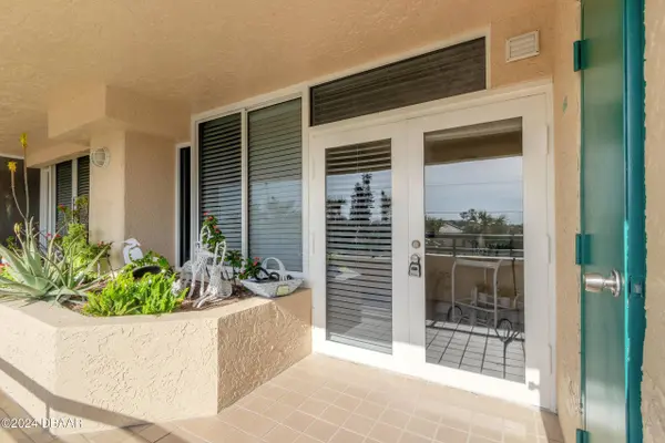 4535 S Atlantic AVE #2203, Ponce Inlet, FL 32127