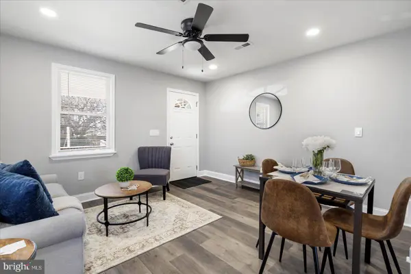 254 CHESTNUT ST, Dundalk, MD 21222