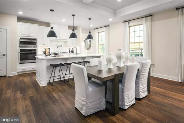 1232 OLEANDER WAY, Odenton, MD 21113