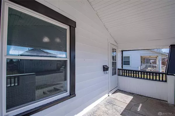 210 E Cherry Street, New Paris, OH 45347