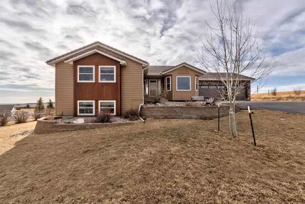 5973 Terra Court, Black Hawk, SD 57718