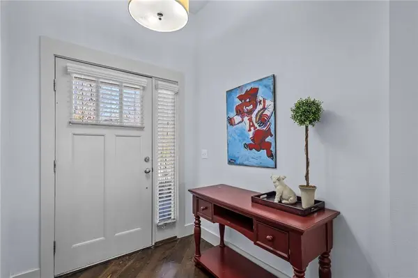 508 Fallin Ave, Fayetteville, AR 72701